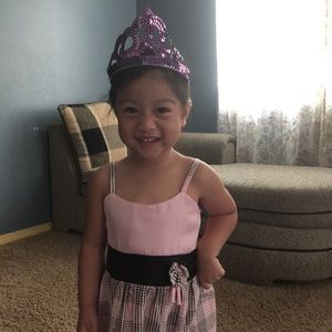 Meet your Posher, Catherine