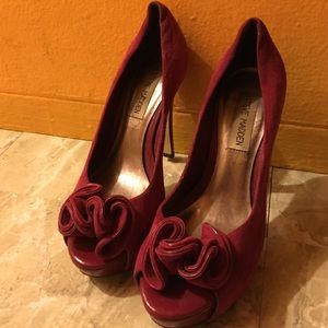 Steve Madden Fus Regal