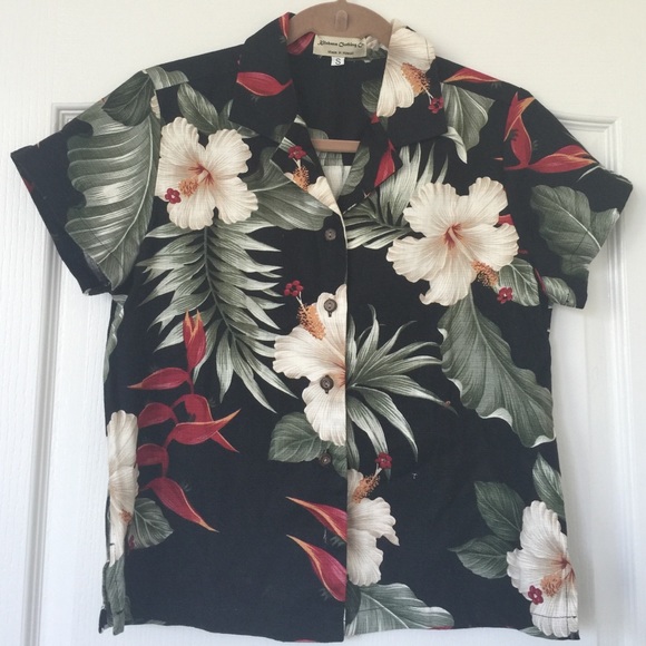 Linen Shirt