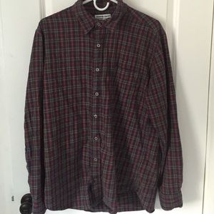 AA Flannel