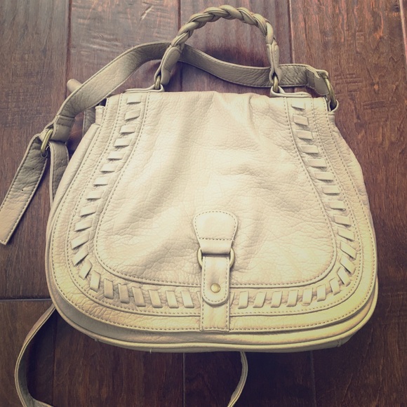 Deux Lux by American Eagle Purse