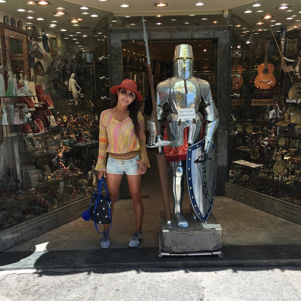 Missoni Blouse - image 3