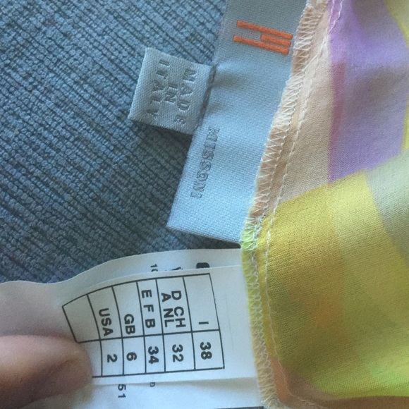 Missoni Blouse - image 2