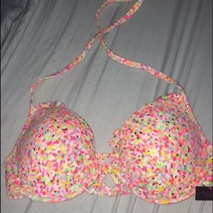 Victoria Secret Swim