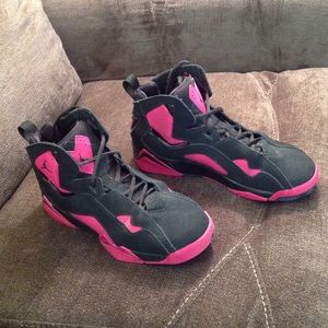 FINAL PRICE! Jordan True Flight shoes