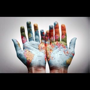 Meet your Posher, Sean