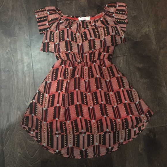 GB girls toddler dress