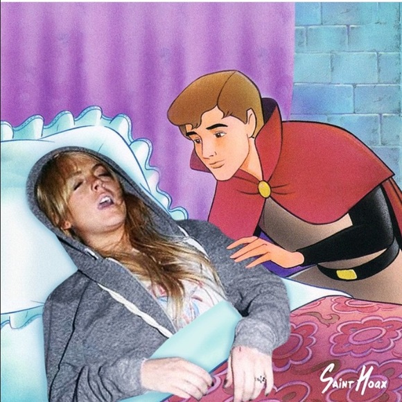 Meet your Posher, Norma