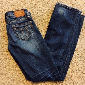 Big star jeans