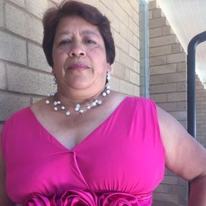 Meet your Posher, Eva