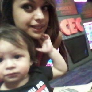 Meet your Posher, Mercie