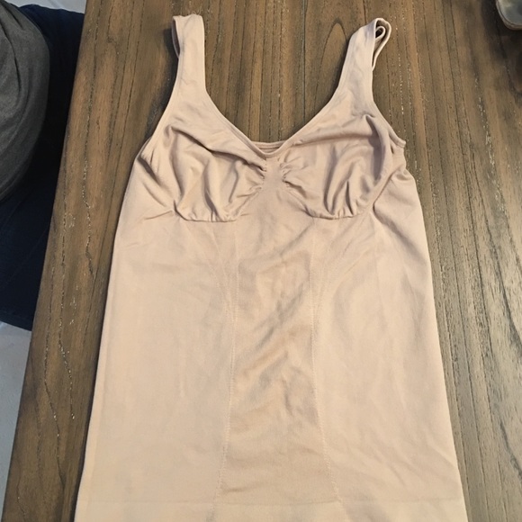 Shear shapewear
