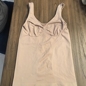 Shear shapewear
