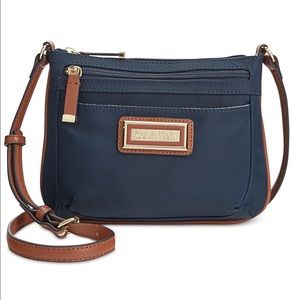 CALVIN KLEIN Nylon Crossbody