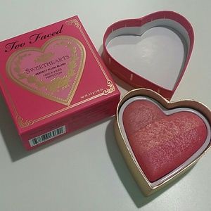 Too Faced Sweethearts Blush