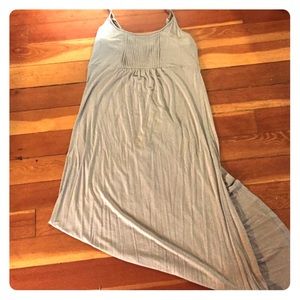 Calvin Klein Maxi Dress