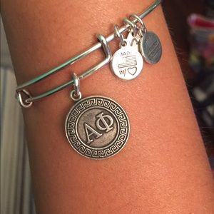 Alpha Phi Alex and Ani