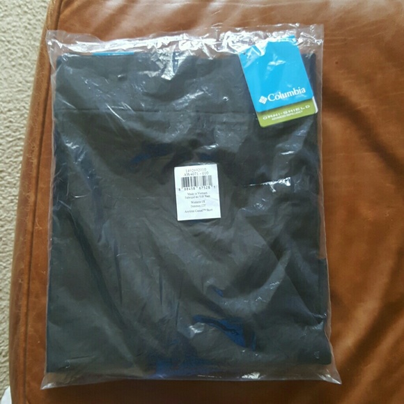 Columbia Womens 1x Anytime Casual Skort