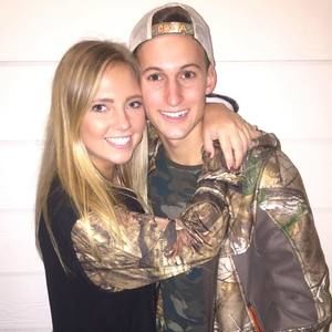 Meet your Posher, Libby