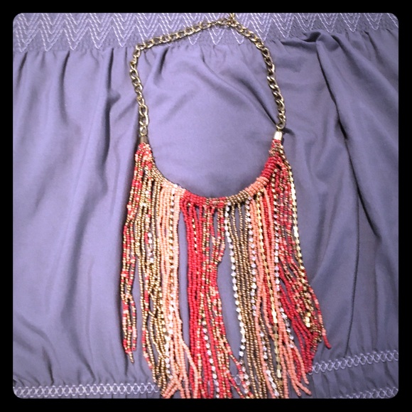 Statement Necklace