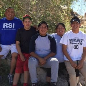 Meet your Posher, Alethea