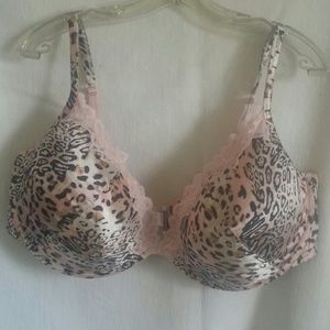 Amoureuse bra (from Fashion Bug)