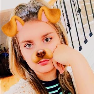 Meet your Posher, Trinity