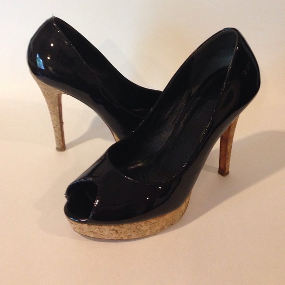 Cole Haan Nike Air Pumps