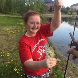 Meet your Posher, Lauren