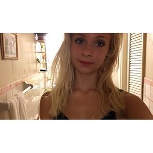 Meet your Posher, Miranda