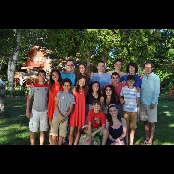 Meet your Posher, Ellie