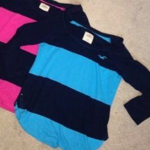 Hollister shirt