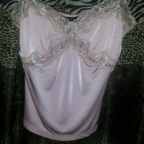 Express camisole top - Picture 2 of 3