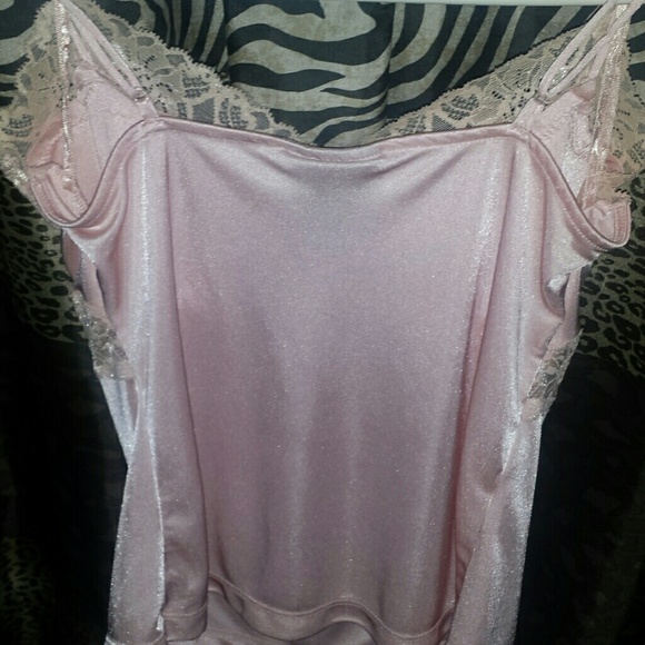 Express camisole top - Picture 3 of 3