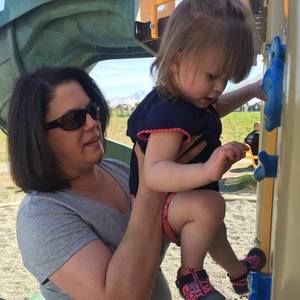 Meet your Posher, Evie