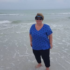 Meet your Posher, Janet