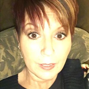 Meet your Posher, Brenda