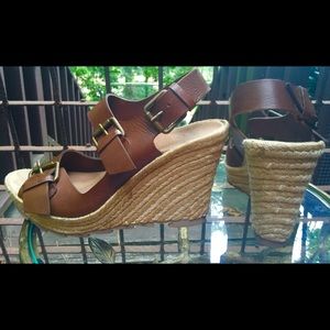 Jean-Michel Cazabat "Picabia" Wedge 9M