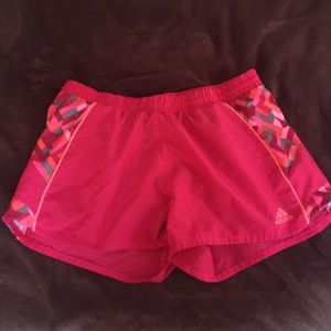 Adidas shorts