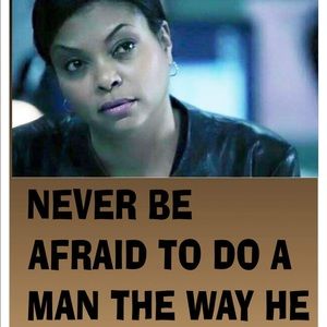 Meet your Posher, Inez