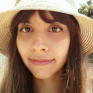 Meet your Posher, Samanta