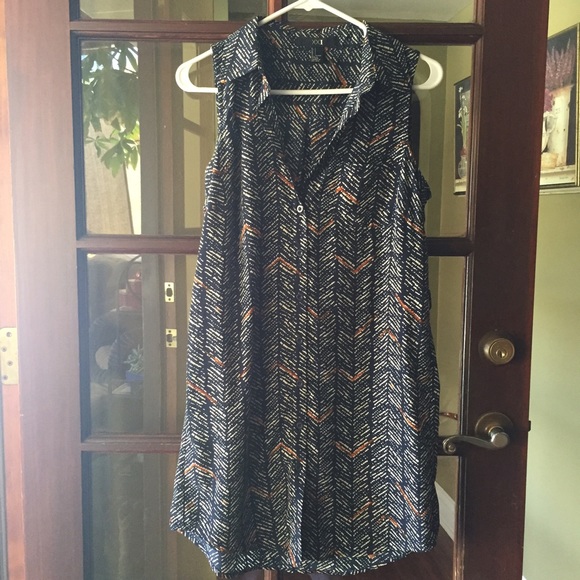 Forever21 Dress