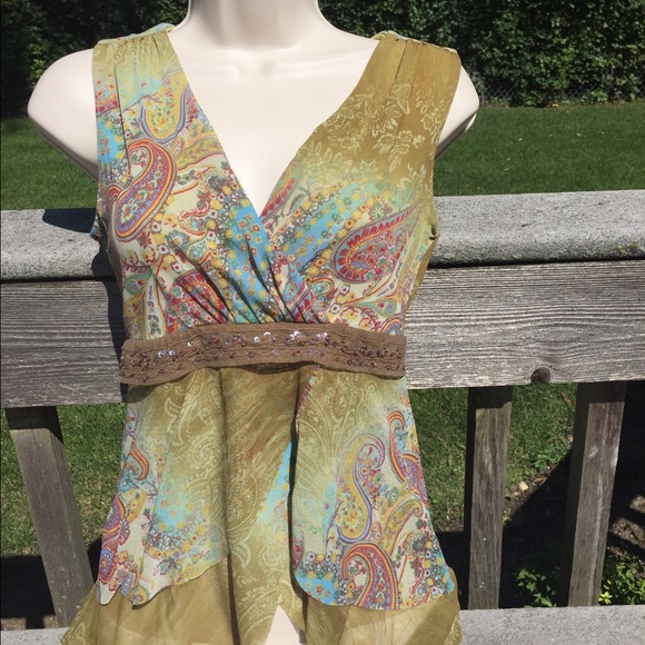 Westonwear Tops - Westonwear Top