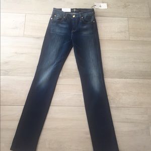 7 For All Mankind Jeans