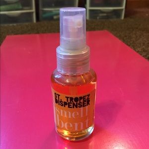 St. Tropez Smell Bent Perfume! 🌴