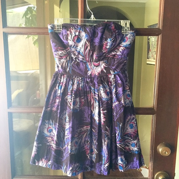 Forever 21 Dress