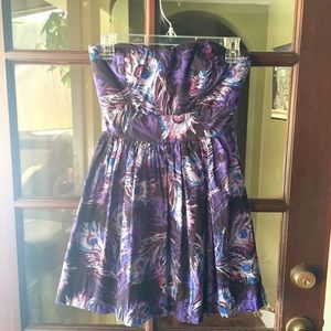 Forever 21 Dress