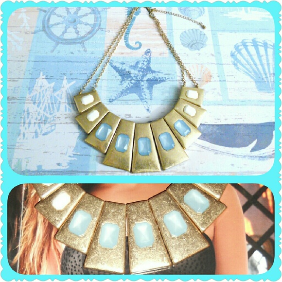 Fashion Jewelry - Necklace