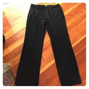 J. Crew City Fit Pants