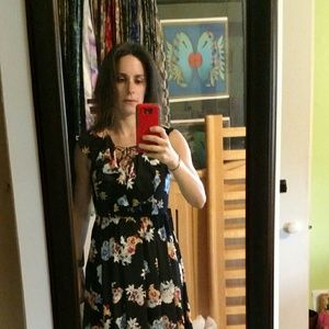 Meet your Posher, Sara